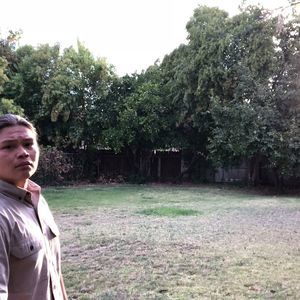 Meet your Posher, Jerry